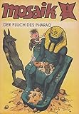  Abrafaxe Mosaik 8 / 1983 - Der Fluch des Pharao