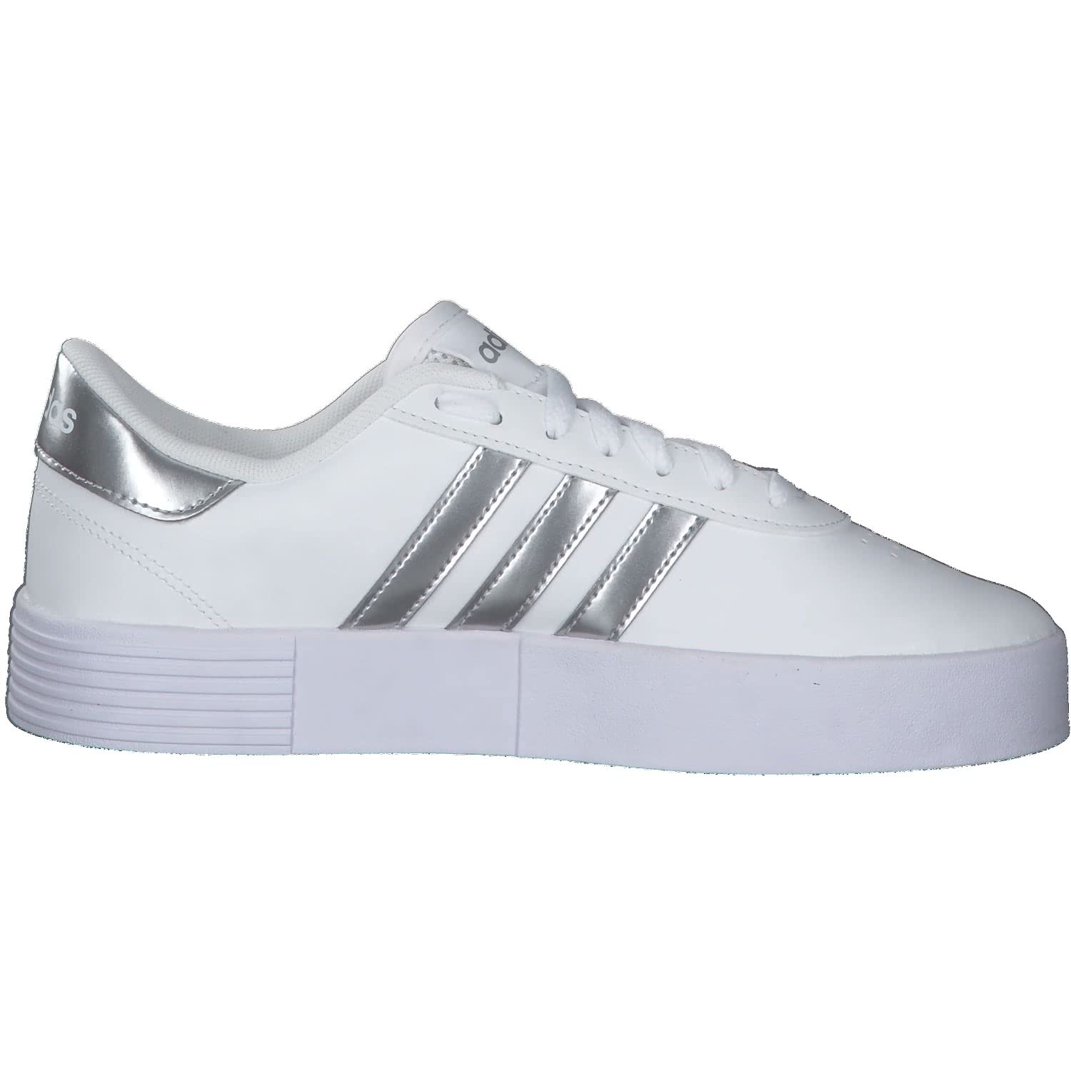 adidas Kobiety Court BoldButy do biegania
