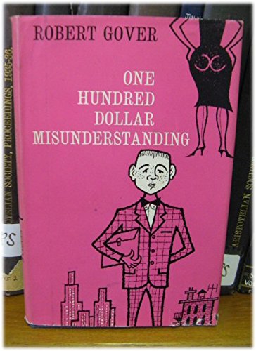 One Hundred Dollar Misunderstanding. B001G6DKXG Book Cover