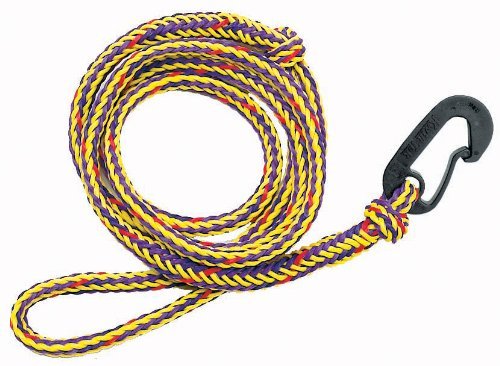 Kwik Tek PWCD-2 PWC Dock Lines With Snap Hooks by Kwik Tek