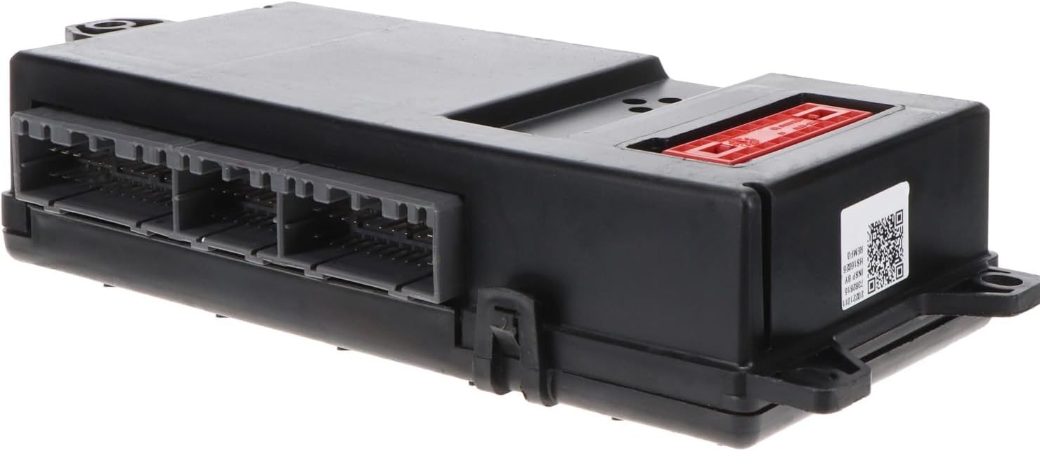 Replacement Body Control Module for 1999-2004 Ford F-150, F-150 Heritage, F-250 (RWD)