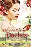 Cover zum Buch An Unlikely Duchess