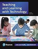  Teaching and Learning with Technology Revel Access Code