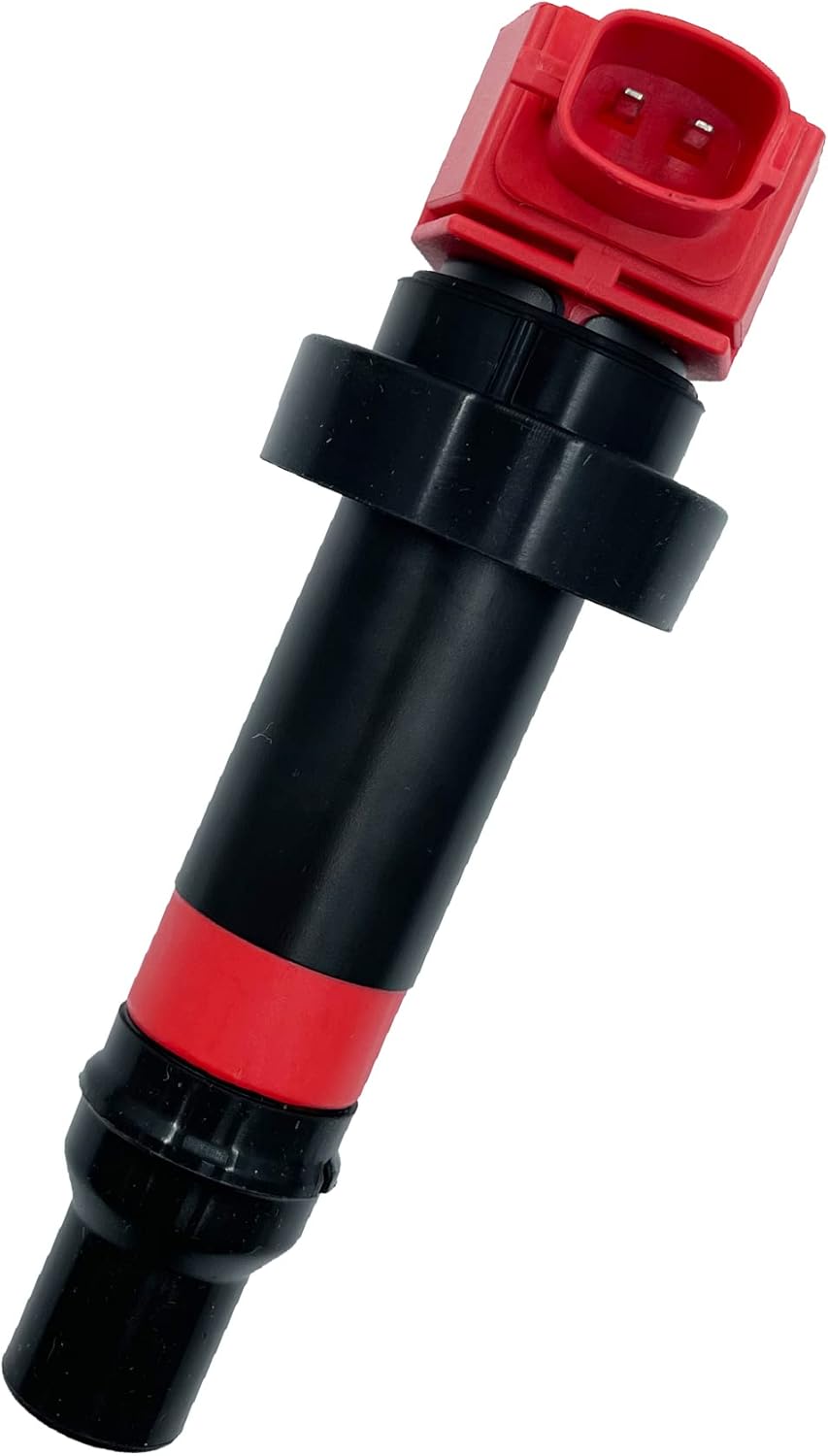 PERFORMANCE IGNITION COIL 27301-2B010 273012B010 UF-636 UF636 C1737 SET OF 1 COMPATIBLE WITH Kia Soul 1.6L L4