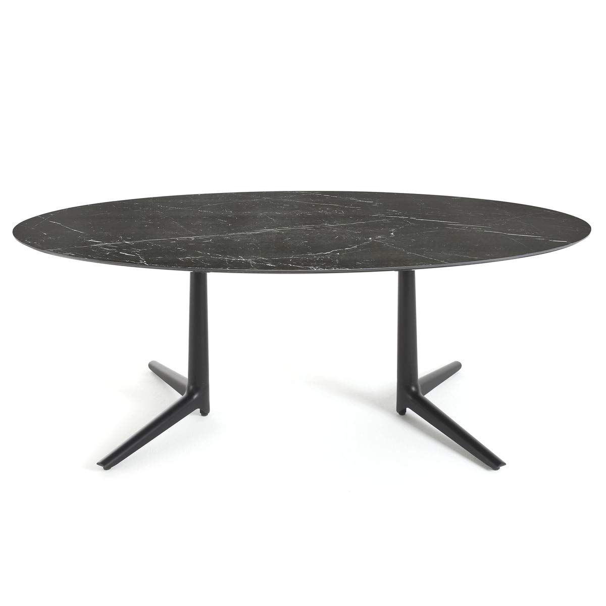 Amazon.co.jp: Kartell(カルテル) テーブル 『MULTIPLO XL