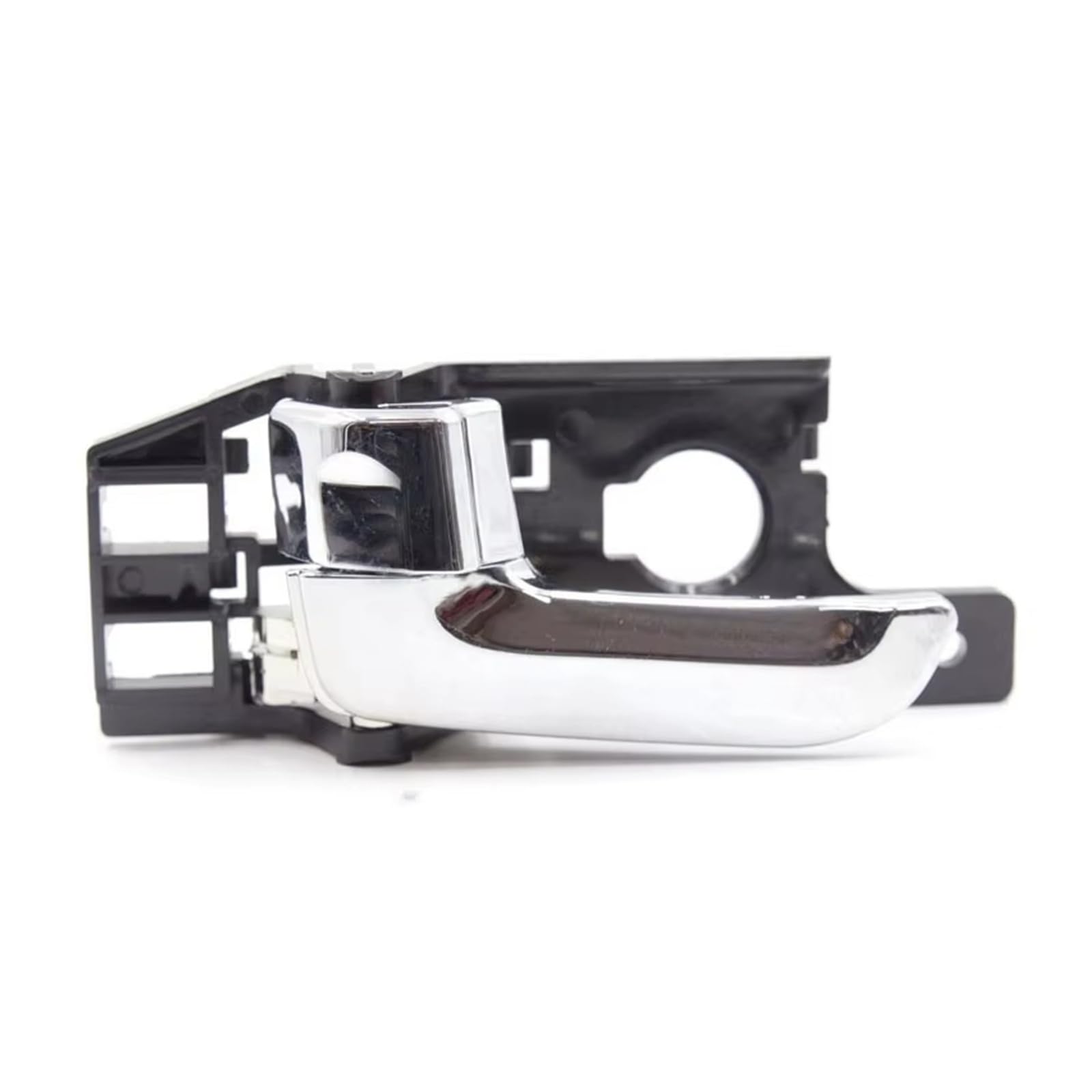 NingRuiBhd Car Interior Door Handle for Kia for Sportage 2005 2006 2007 2008 2009 2010 Car Inner Door Handle 82610-1F000 82620-1F000(Left 1)