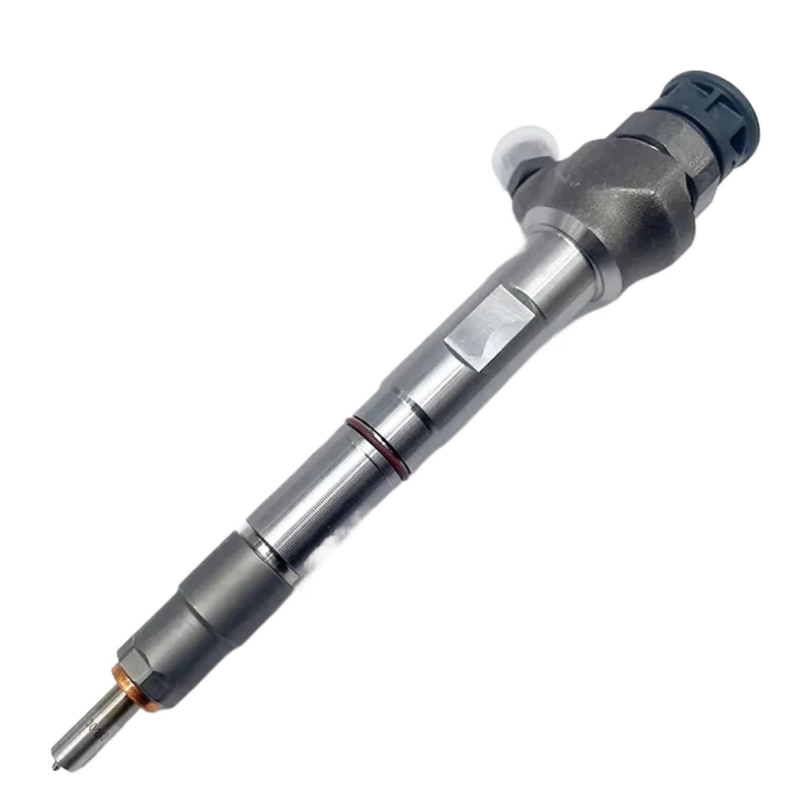Engine Fuel Injectors Replacement Fit for Foton Fit for Dayun Pickup Truck Diesel Engine 0445110934 Common Rail Injector