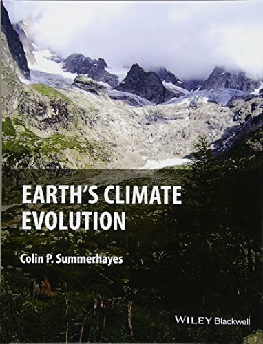 Earth's Climate Evolution view 2