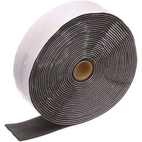 Mavrik Parker K501 Foam Insulation Tape, 1/8