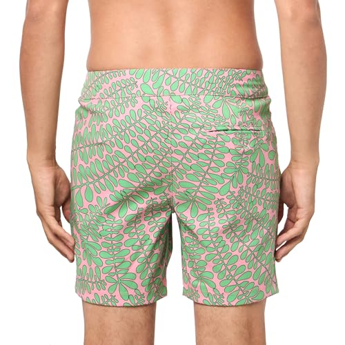 Men's Classic Fit Board Short2