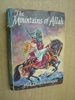 The Mountains of Allah B0000CIKBJ Book Cover