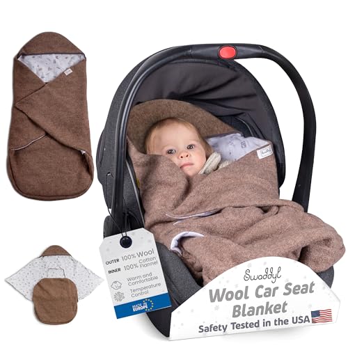 Einschlagdecken Maxi Cosi