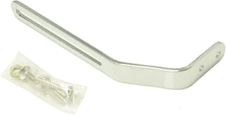 Universal Pickguard Bracket For Archtop Jazz Hollow Body Guitar,Premium Chrome