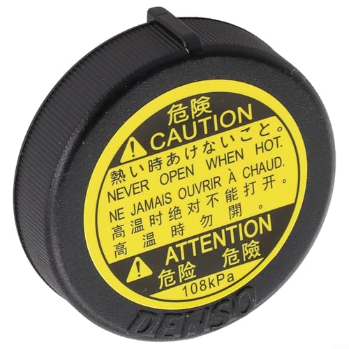 For Toyota For COROLLA Radiator Expansion Cap Replacement with Reference Number 1647551010