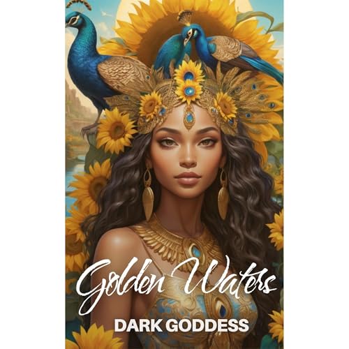 Golden Waters : Dark Goddess episode artwork