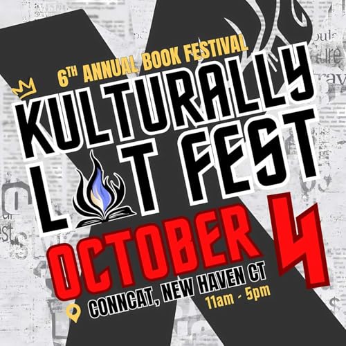 6th Annual Kulturally Lit Fest