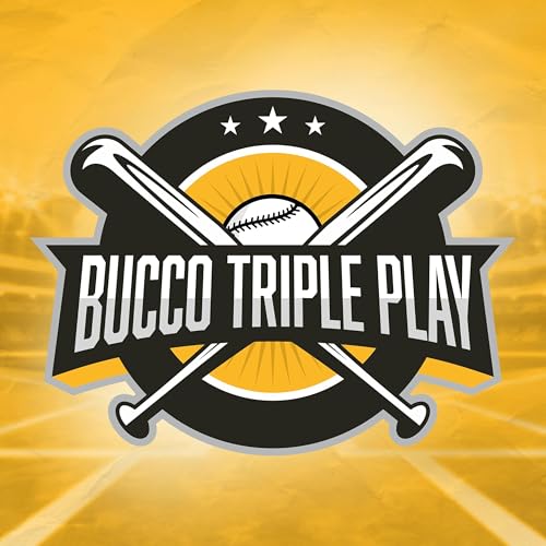 Couverture de Bucco Triple Play
