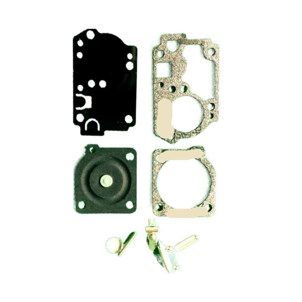 Kit de carburateur pour souffleur thermique RB-141 afin d'entretenir le jardin