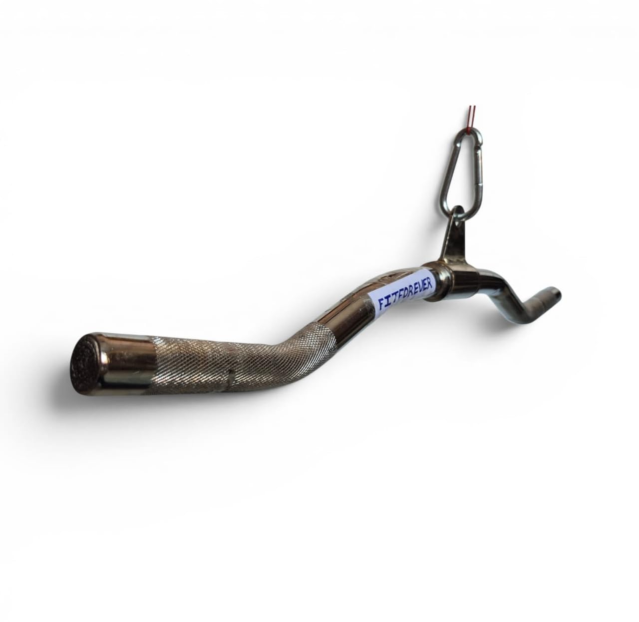 E-Z Handle (with Out Grip),Zig -ZAG Triceps Handle,E-Z CURL BAR,Weight Listing BAR,Cable Attachment (SNAP Hook Free)-picture-13
