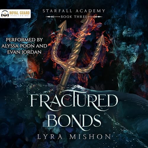Fractured Bonds cover art