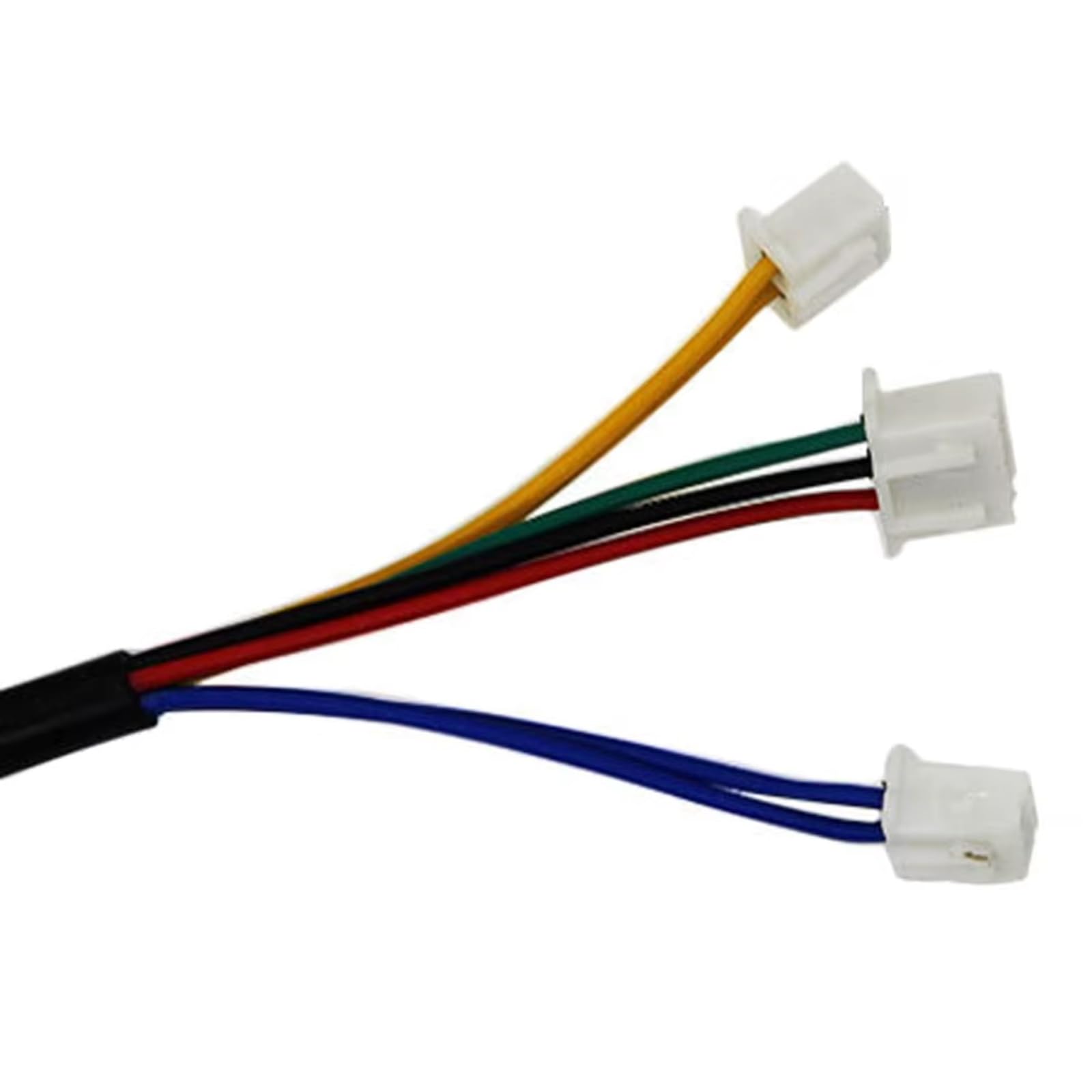 Interruttore Controllo Manubrio Moto Indicatore Direzione Luce Universale Bici Elettrica/scooter E Interruttore Accensione/spegnimento Clacson Manubrio Kill Interruttore