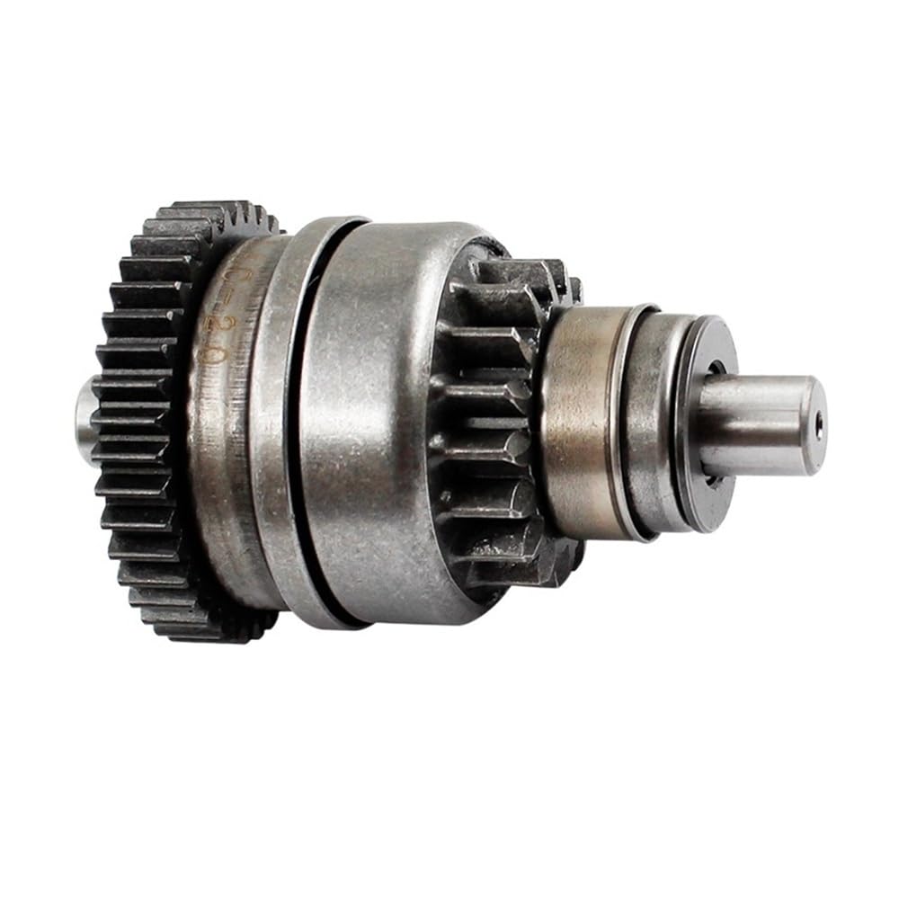 Bendix de démarreur Moto 500 EFI engrenage renforcé pour moteur 499cc X2
