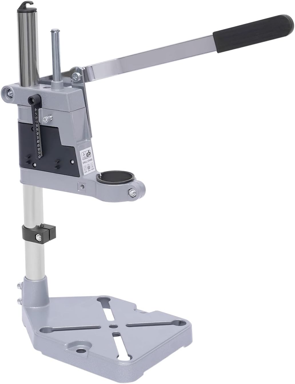 Floor Drill Press Stand Portable Drill Press for Hand Drill, Stand