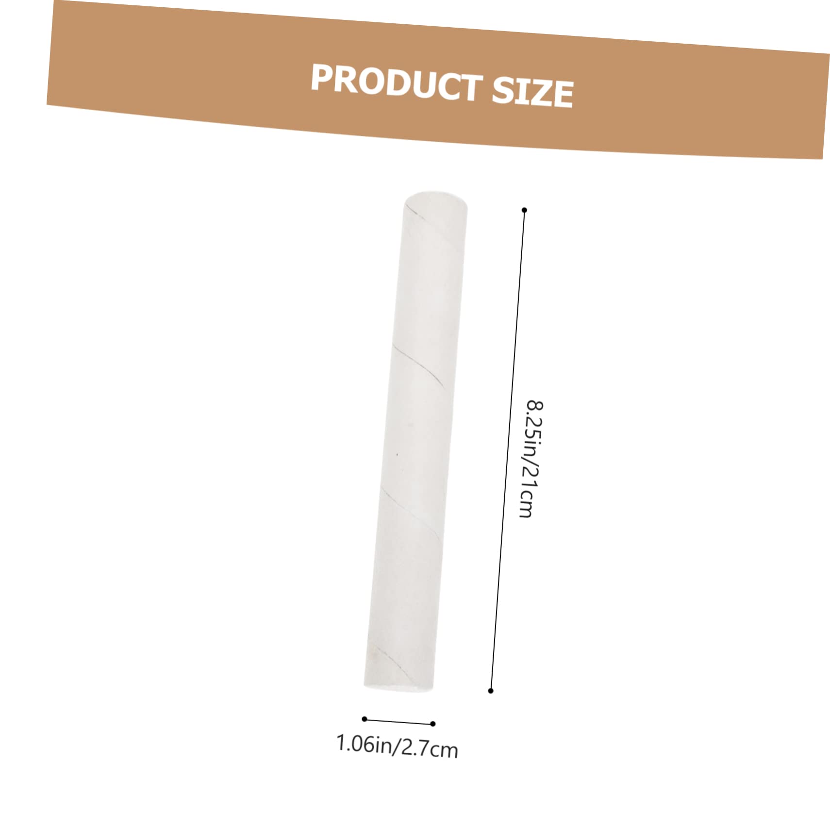 VANZACK 1 Set Professional Singing Bowl Striker Accessory Durable Sound Bowl Stick for and Spiritual Relaxation and Healing