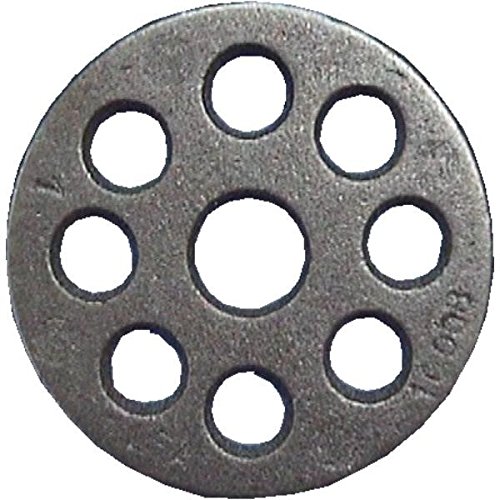 ANNEAU DIFFUSEUR CONVECTEUR A MAZOUT DEVILLE DIAMETRE 9CM