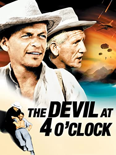 El Diablo a Las Cuatro