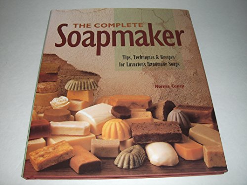 The Complete Soapmaker