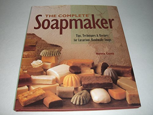 Complete Soapmaker view 2