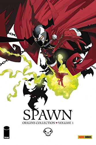 Spawn Origins Collection 1 Spawn Origins Collection 1