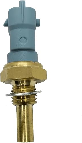 Miniatura 2 de Sensor de temperatura del refrigerante del coche, para Alfa, para Romeo OEM 2R0919501B 3Z0963535 1338C7 1338F9 37870PLZD00 37870RBDE01 1338179