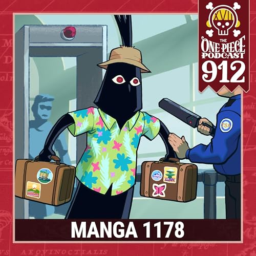 Episode 912, &ldquo;Imu&rsquo;s Spring Break&rdquo; (with Golfergare)