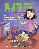 RJ\'s Creepy Tales - Space Bites
