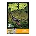 Discover with Dr. Cool Real Bug Digging Kit - Excavate 3 Genuine Specimens!
