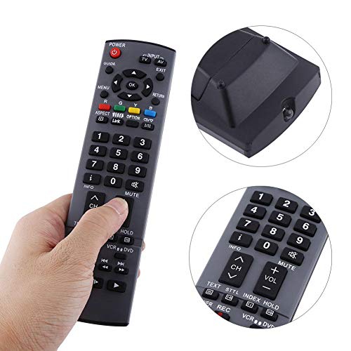 Mando a distancia compatible con EUR765108A para solucionar fallos de conexión 2