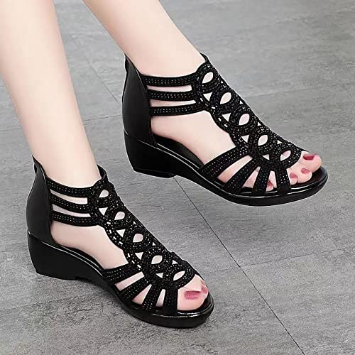 Pantoufles comfy pour pieds sensibles soulageant la marche avec style - 7