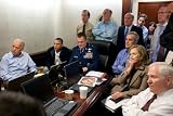 The Situation Room Barack Obama Joe Biden Hillary Clinton Photo Killing Osama Bin Laden Historical Photos 8x12