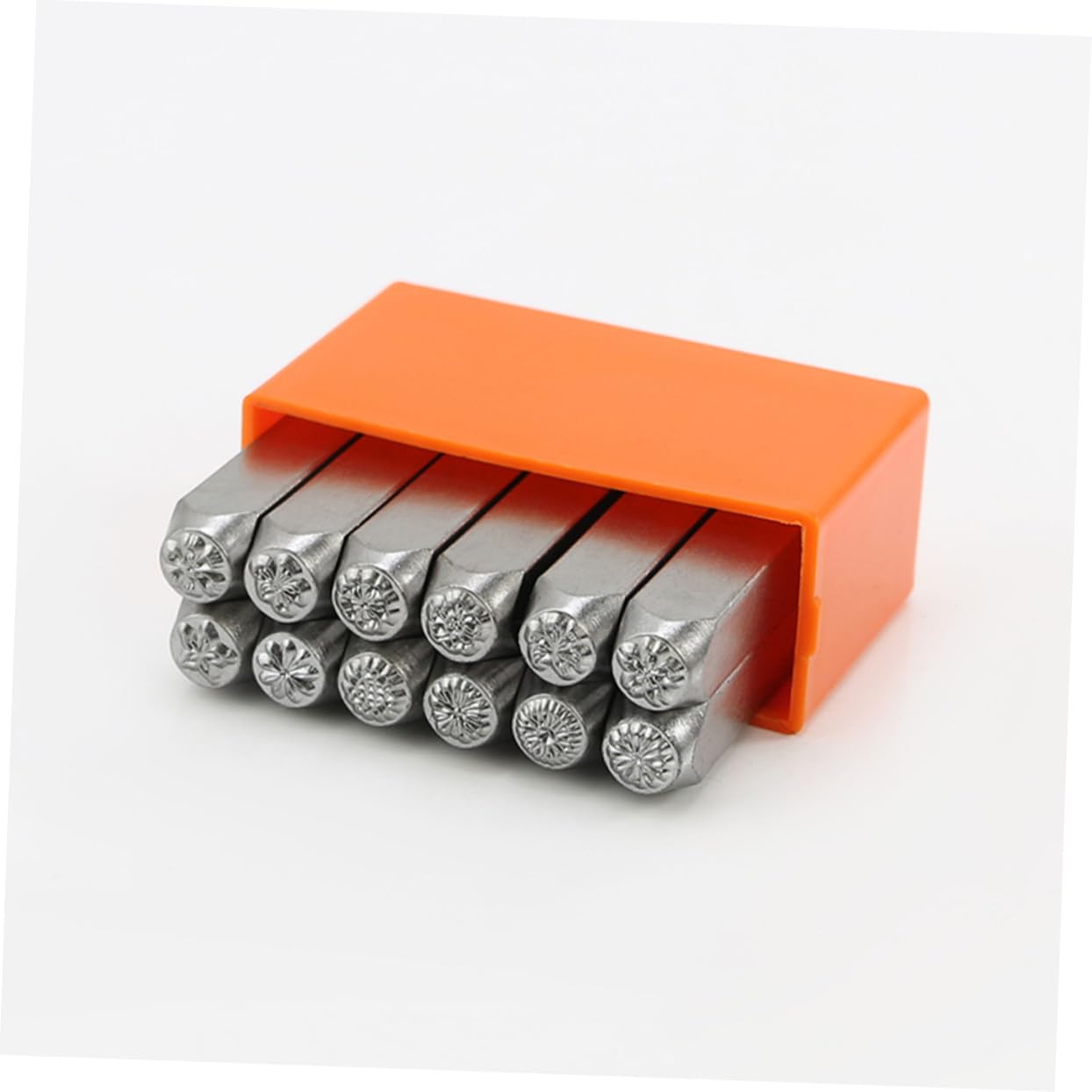 Blumen Metallstempel für Selbstgemacht Kunst und Handwerk