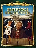 hans sigl  Hans Röckle und der Teufel