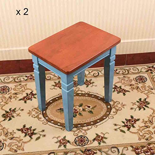 QQXX Nordic Side Table Solid Wood Table Top and Marble Base Mini Small