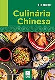 culinaria da china  CULINÁRIA CHINESA (Portuguese Edition)