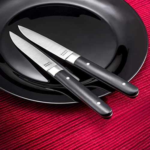 Fusion Coffret 4 couteaux steak - vue 7