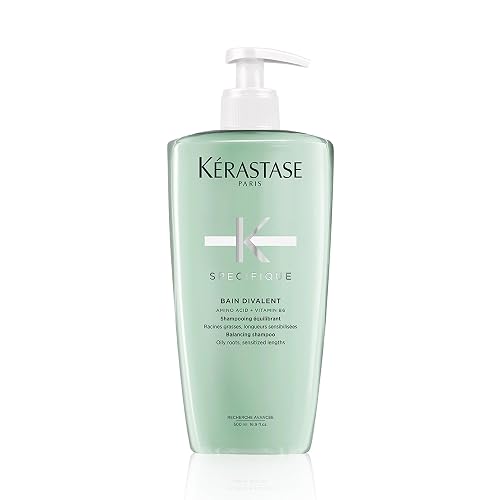 Kerastase Specifique Balancing Shampoo 16.9 Fl Oz