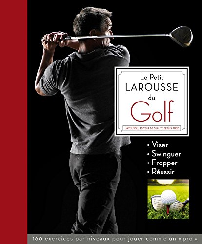 Petit Larousse du Golf