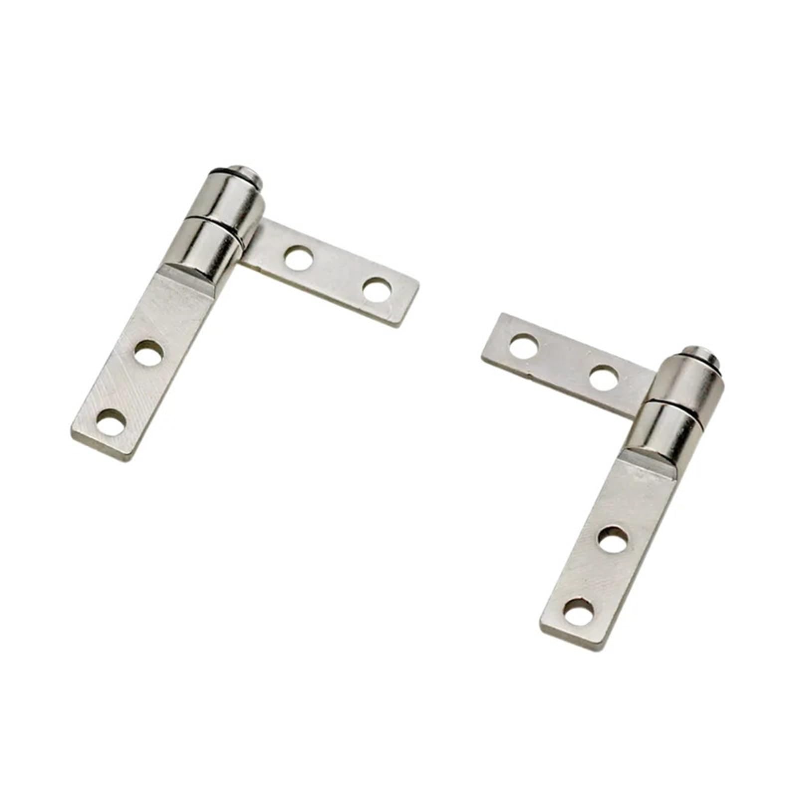 Douknail 1.0N.m-Right-4Pcs Equipment Instrument Display With Positioning Iron Hinge - L-Type Torque Damping Shaft 4Pcs(1.0N.m-Right-4Pcs)