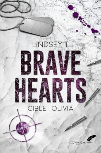 Brave hearts: Cible Olivia