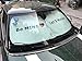 Yu Motor Foldable Windshield UV Sunshade Heat Isolate MINI Cooper,Tyvek White Clubman & Countryman, All Years